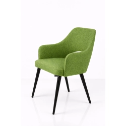 PRODUCENT Krzesło DELUXE  KR-138 Kolory Tkanina